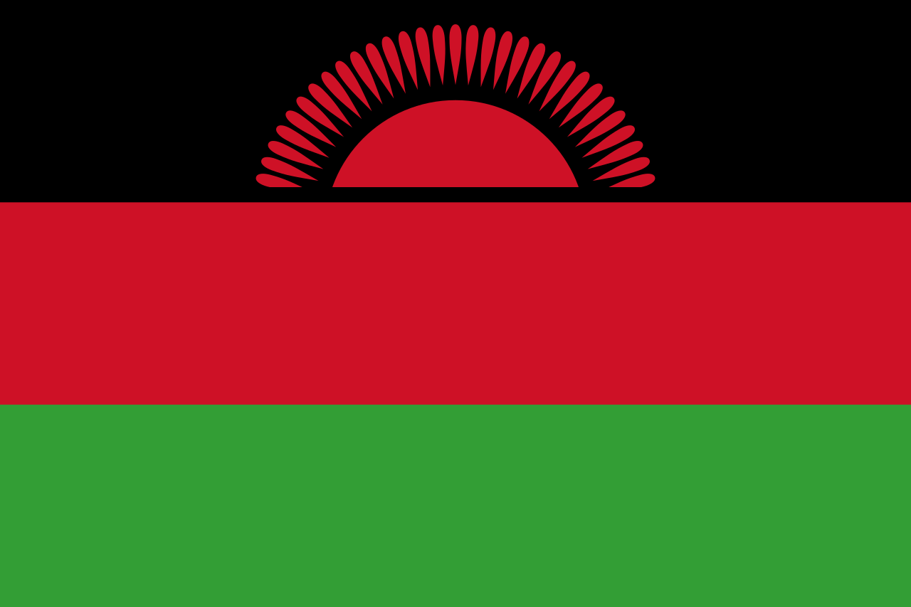 Recensioni - Malawi