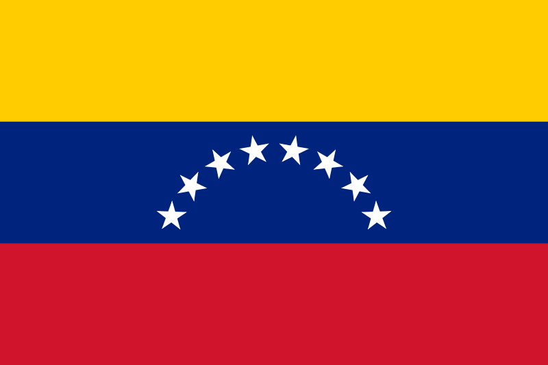 Recensioni - Venezuela