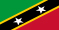 Recensioni - Saint Kitts e Nevis
