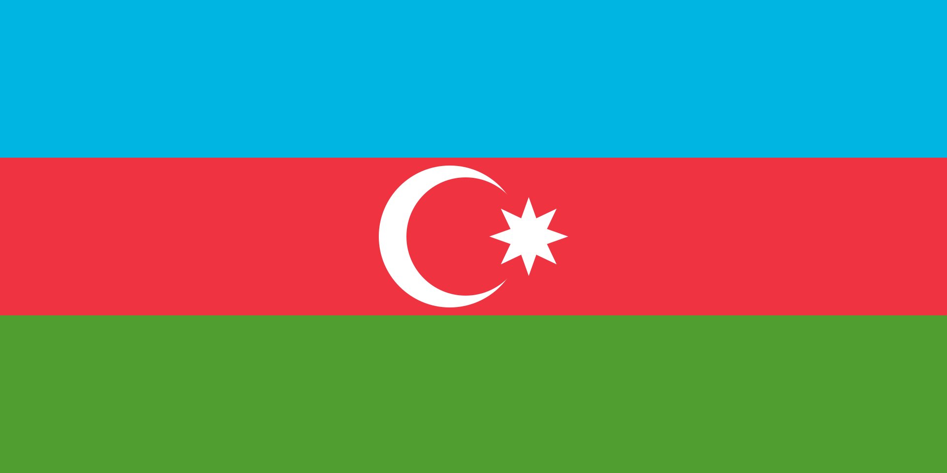 Recensioni - Azerbaigian