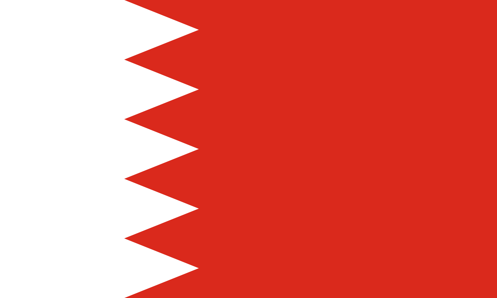 Recensioni - Bahrain
