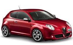 Noleggio auto economica