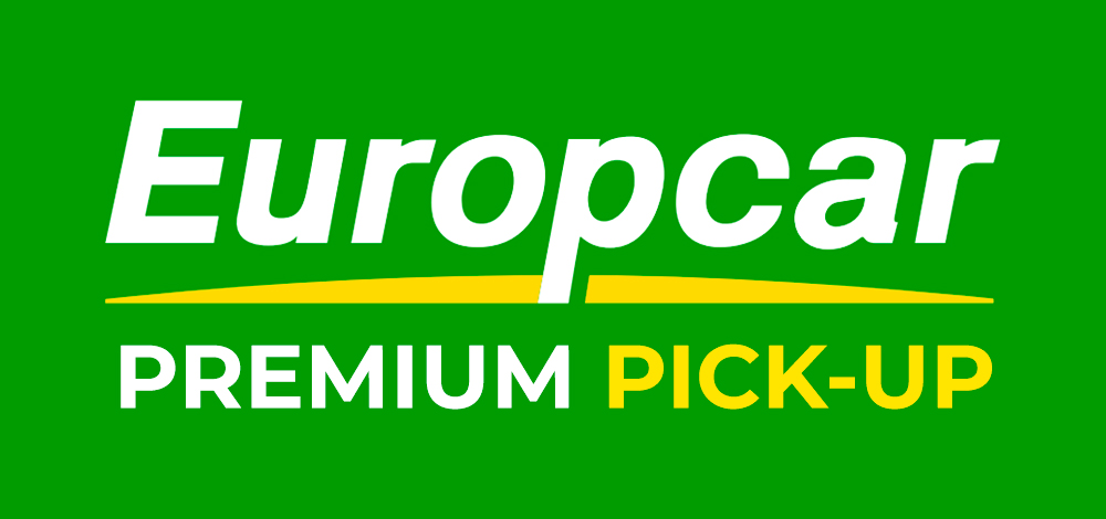Noleggio auto con Europcar Premium Pick-up