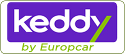 Noleggio auto Keddy - Auto Europe