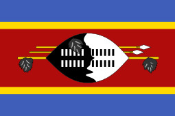 Recensioni - Swaziland